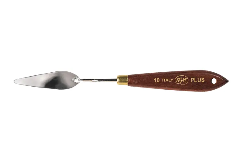 Rgm Plus Painting Knife, #010 1