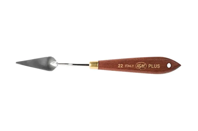 Rgm Plus Painting Knife, #022 1