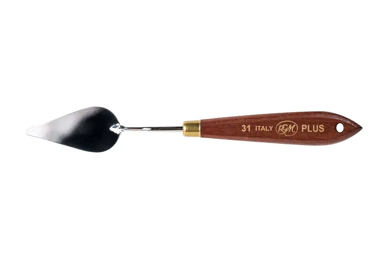 Rgm Plus Painting Knife, #031 1