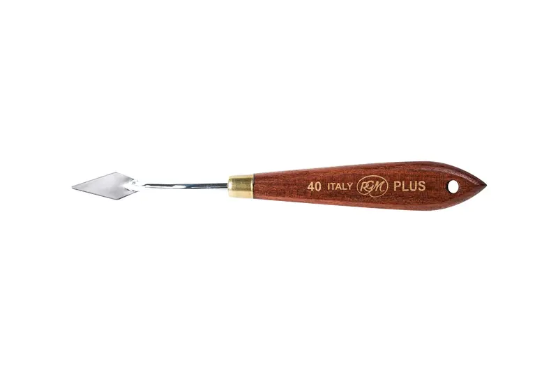 Rgm Plus Painting Knife, #040 1