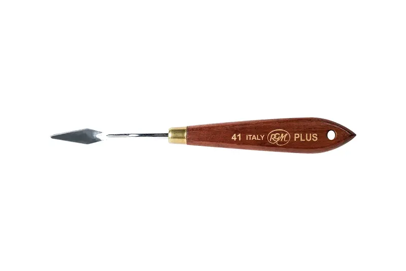 Rgm Plus Painting Knife, #041 1
