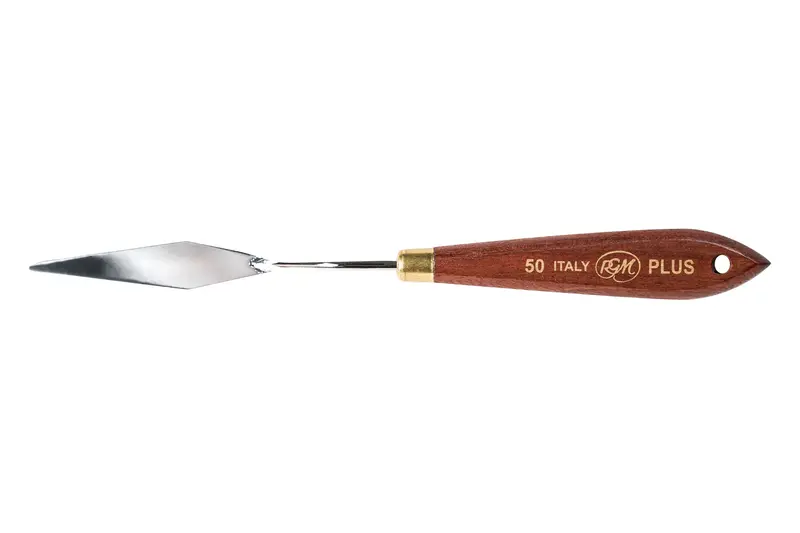 Rgm Plus Painting Knife, #050 1