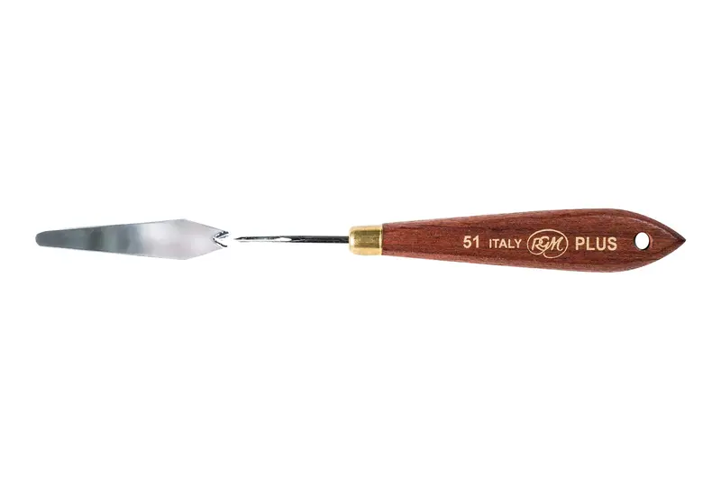 Rgm Plus Painting Knife, #051 1