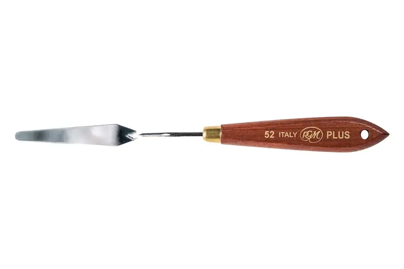 Rgm Plus Painting Knife, #052 1