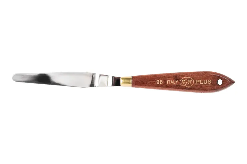 Rgm Plus Palette Knife, #096 1