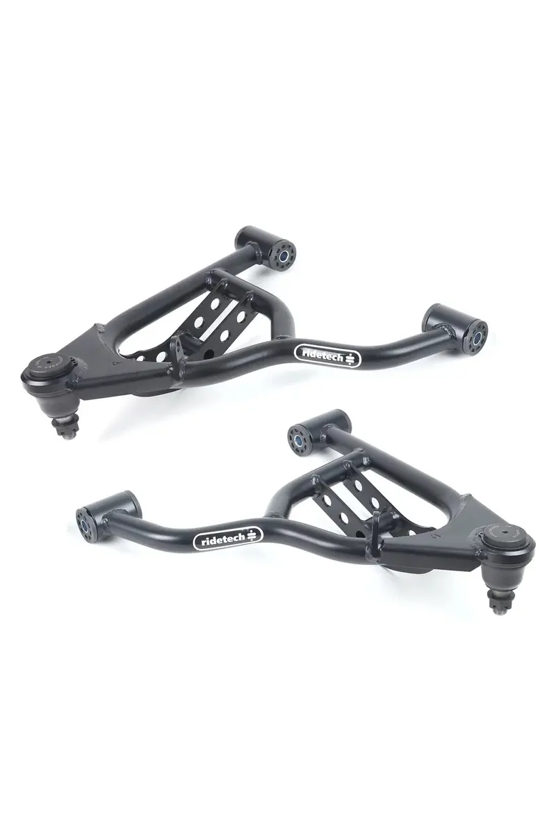 Ridetech Front Lower Strong Arms 1999-2006 Silverado / Sierra 1500 2Wd 1