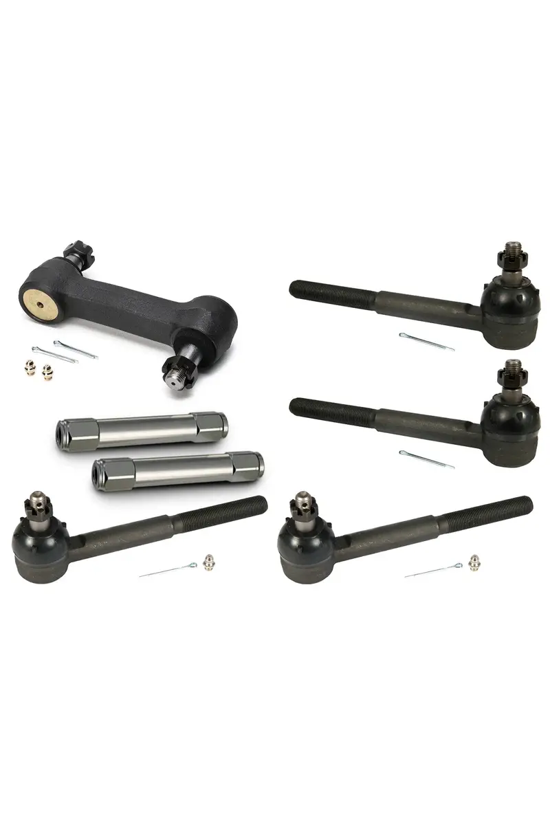Ridetech Steering Linkage Kit | 1967-1970 C10 1