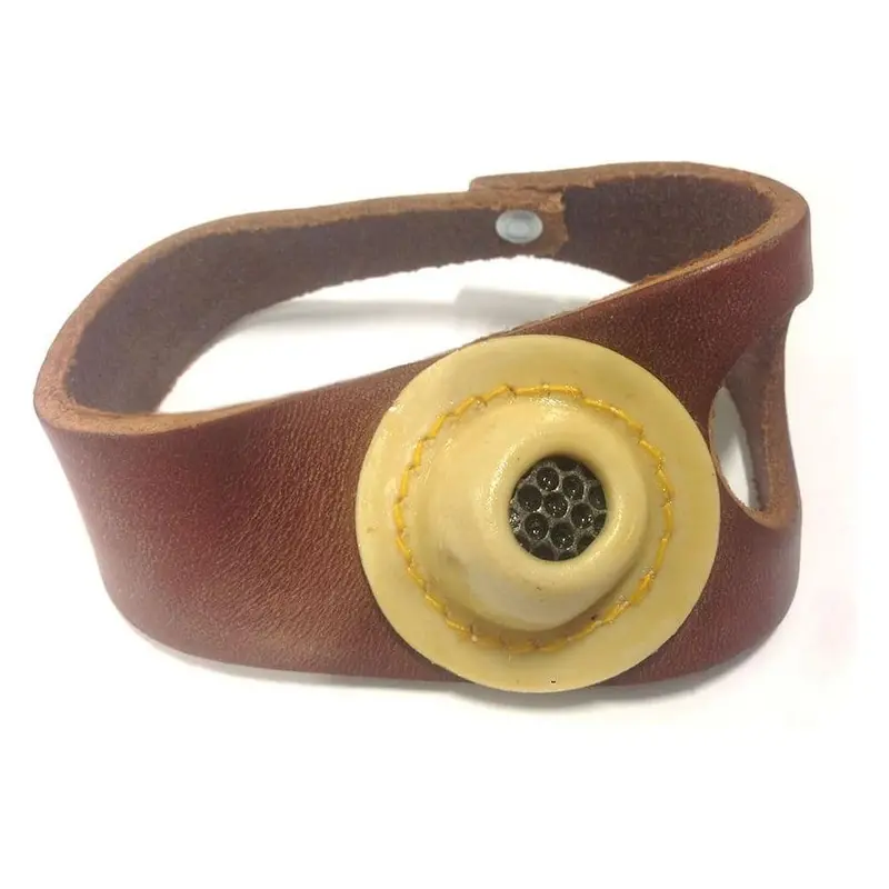 Right Hand Sailmakers Leather Palm 1