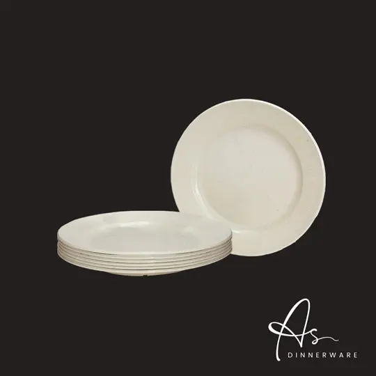 Rin 6Inch Rim Plate 6S (As1406-6) 1