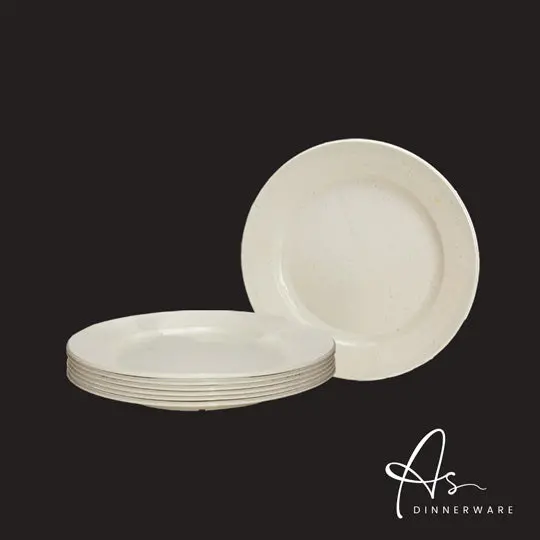 Rin 9Inch Rim Plate 6S (As1409-6) 1