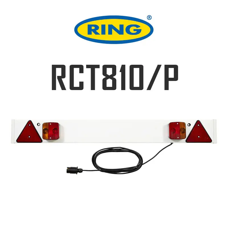 Ring 4Ft Trailer Board 1