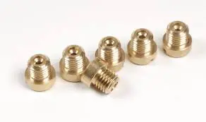 Rotax Main Jet Kits 1