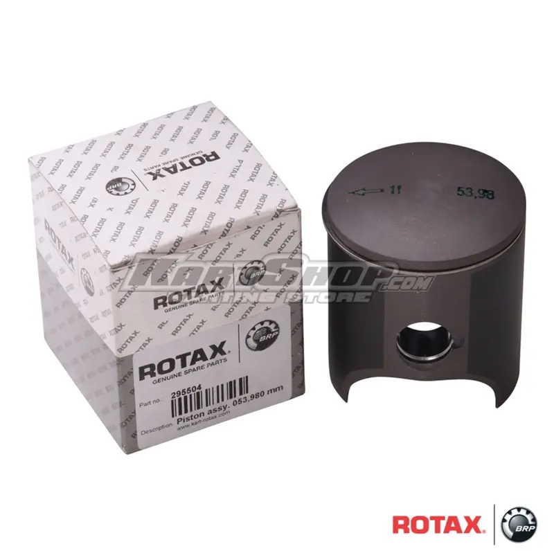 Rotax Piston 53.94Mm (Senior Max) 1