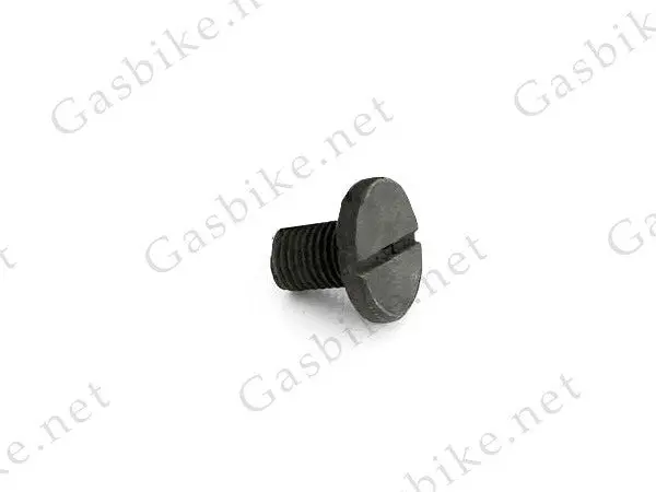 Round Column Bolt 80Cc Gas Motorized Bicycle 1