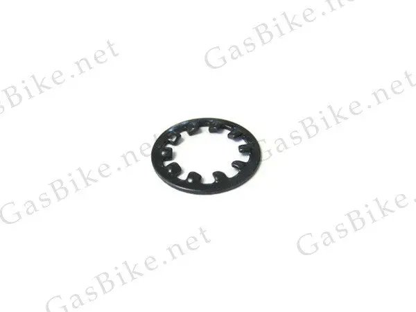 Round Spring Gasket 1