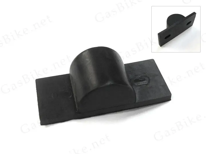 Rubber Cushion Mount Block For Skyhawk Gt2-A Pedestal Mount 1
