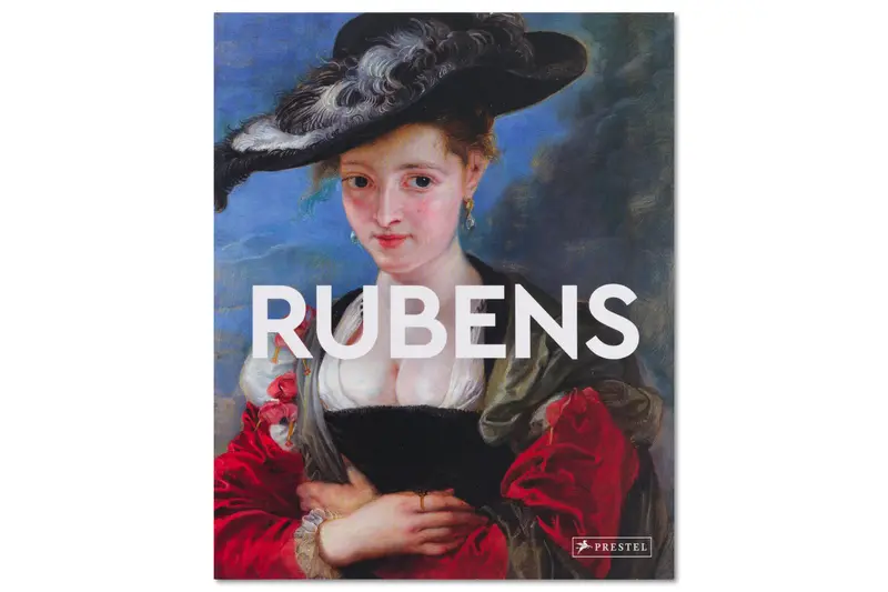 Rubens (Masters Of Art) 1