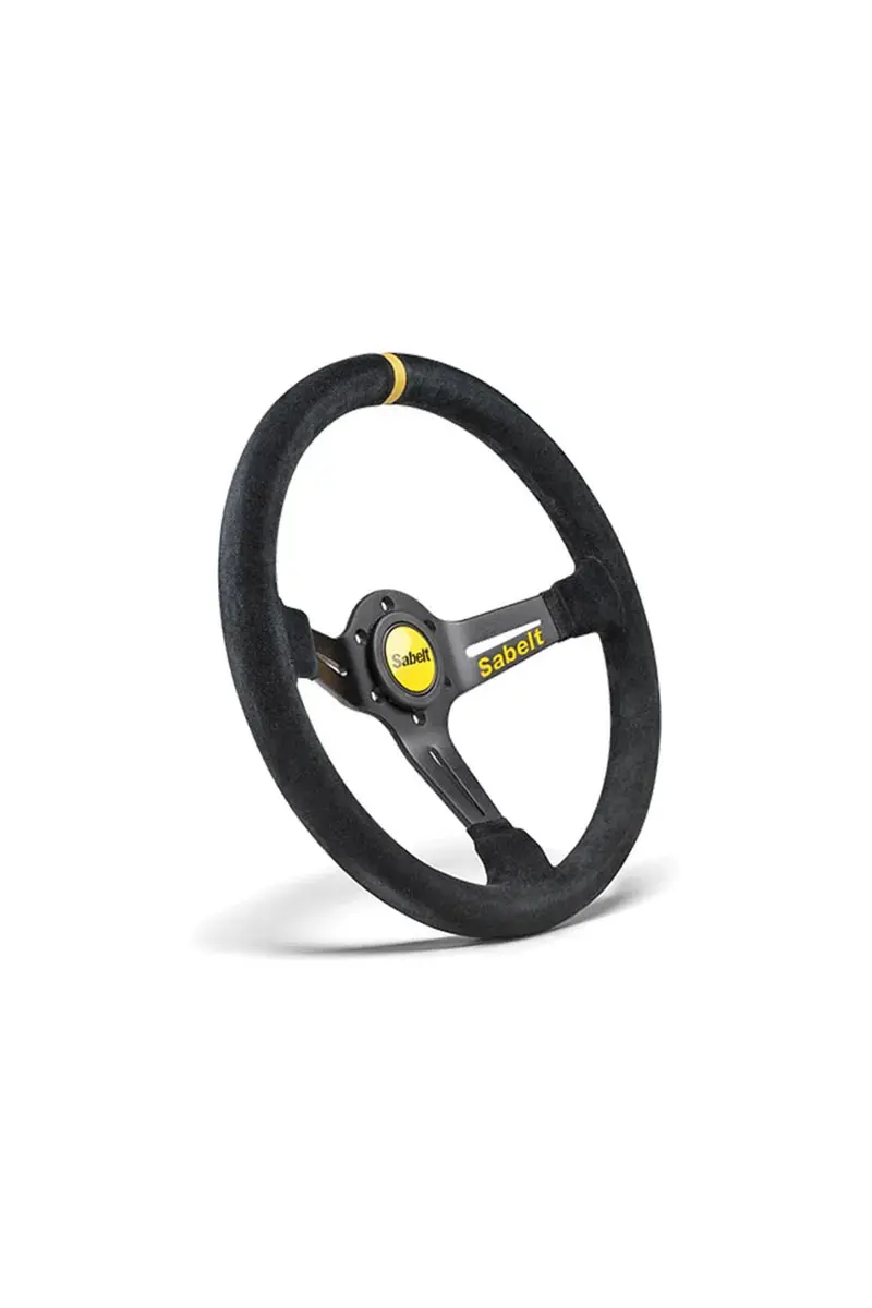 Sabelt Sw-465 Steering Wheel 1
