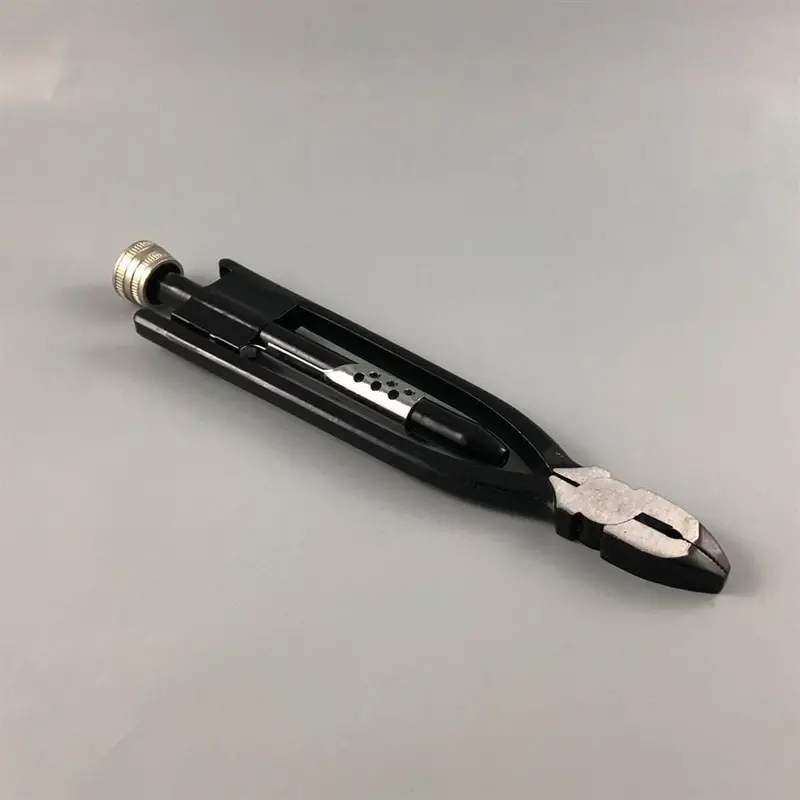 Safety Wire Pliers 9" 1