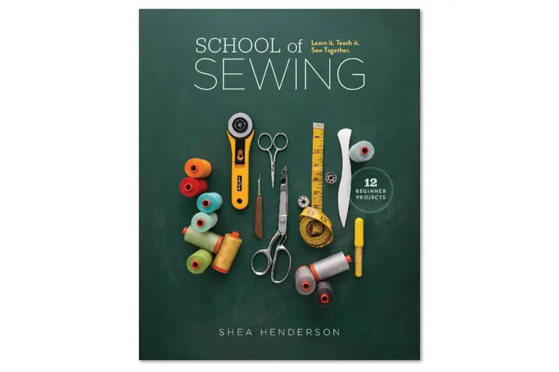 School Of Sewing 1