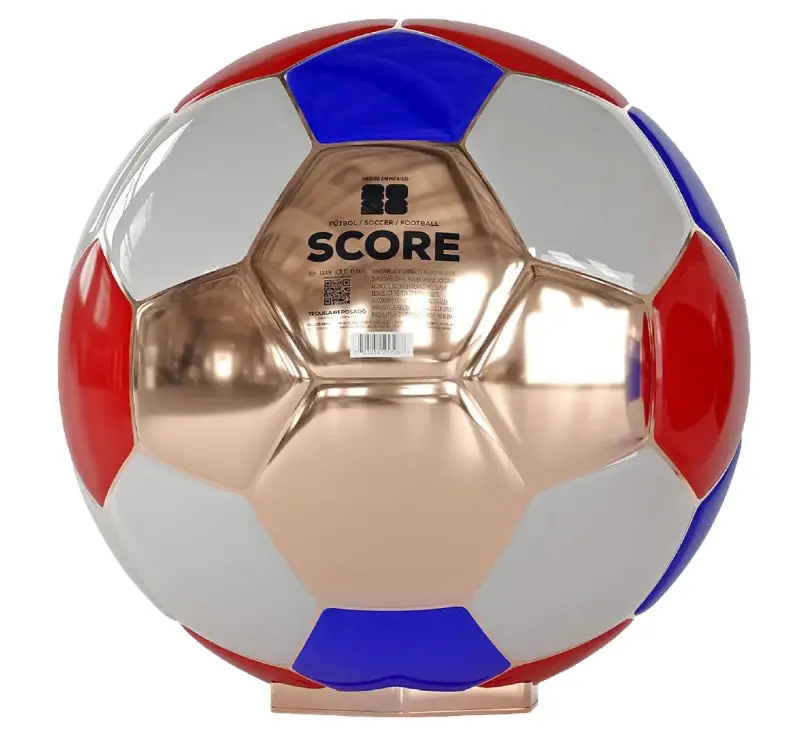 Score Tequila Reposado 2026 World Cup Limited Edition Usa (750Ml) 1
