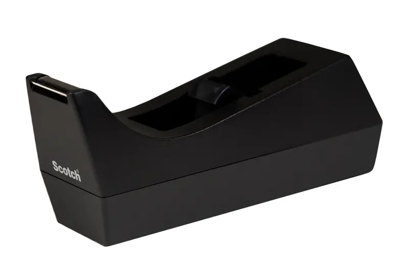 Scotch Desktop Tape Dispenser C-38 1