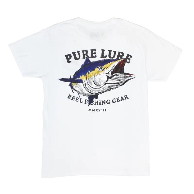 Screamer Bold Graphic T-Shirt – Statement Streetwear Tee