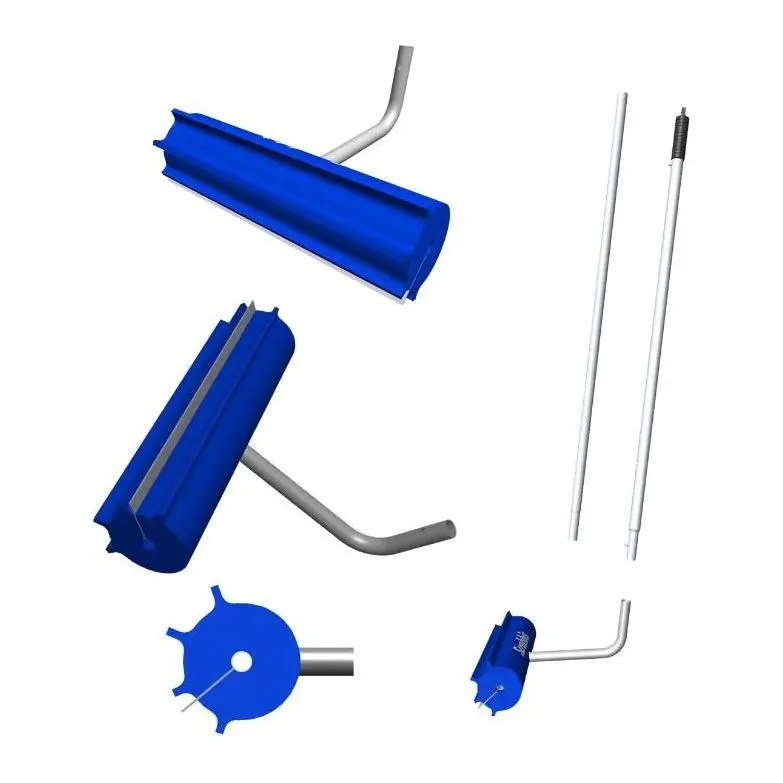 Scrubbis Hull Scraper Set 1