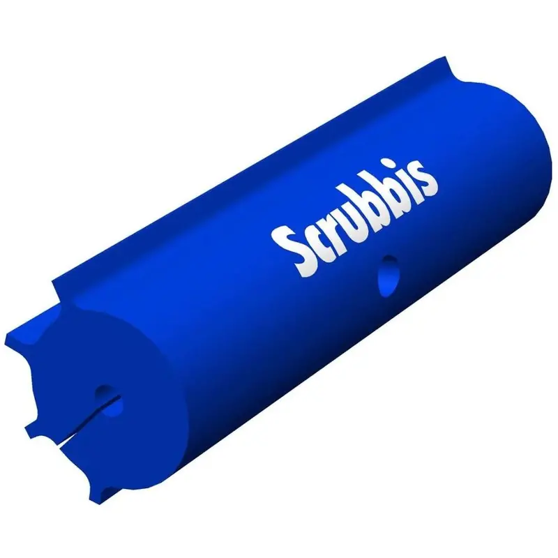 Scrubbis Regular Head 1