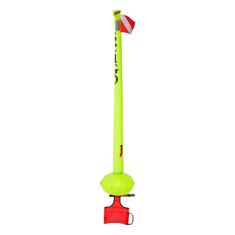 Seago Inflatable Danbuoy Sb3 1