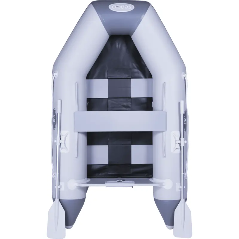 Seago Inflatable Tender Boat 2.6M Sl And 230-Sl Lightweight 1