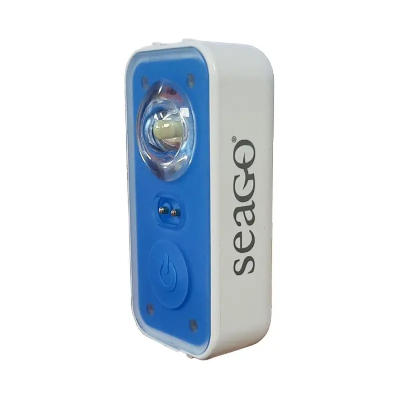 Seago Sea Bright Automatic Lifejacket Light Fits All Makes 1