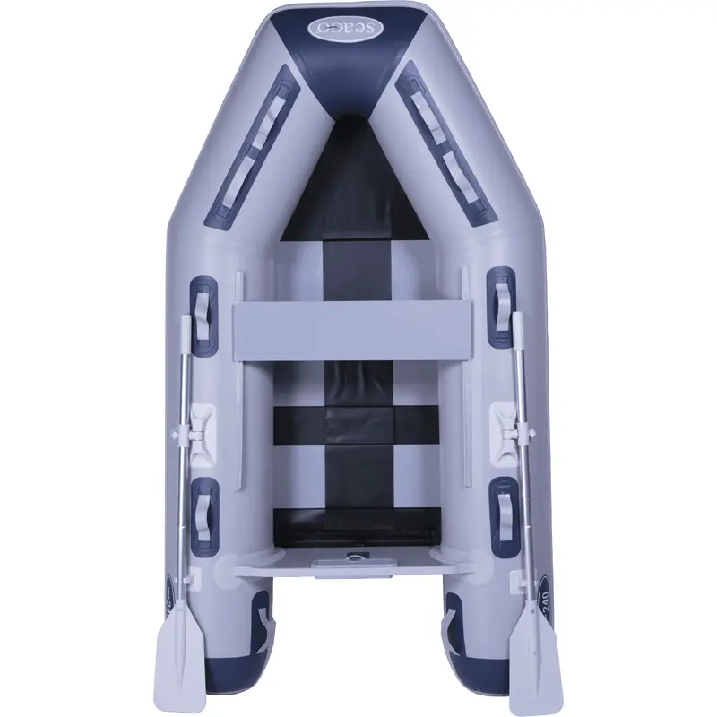 Seago Spirit 2.4M Inflatable Dinghy Tender With Slatted Floor 2.4M 1