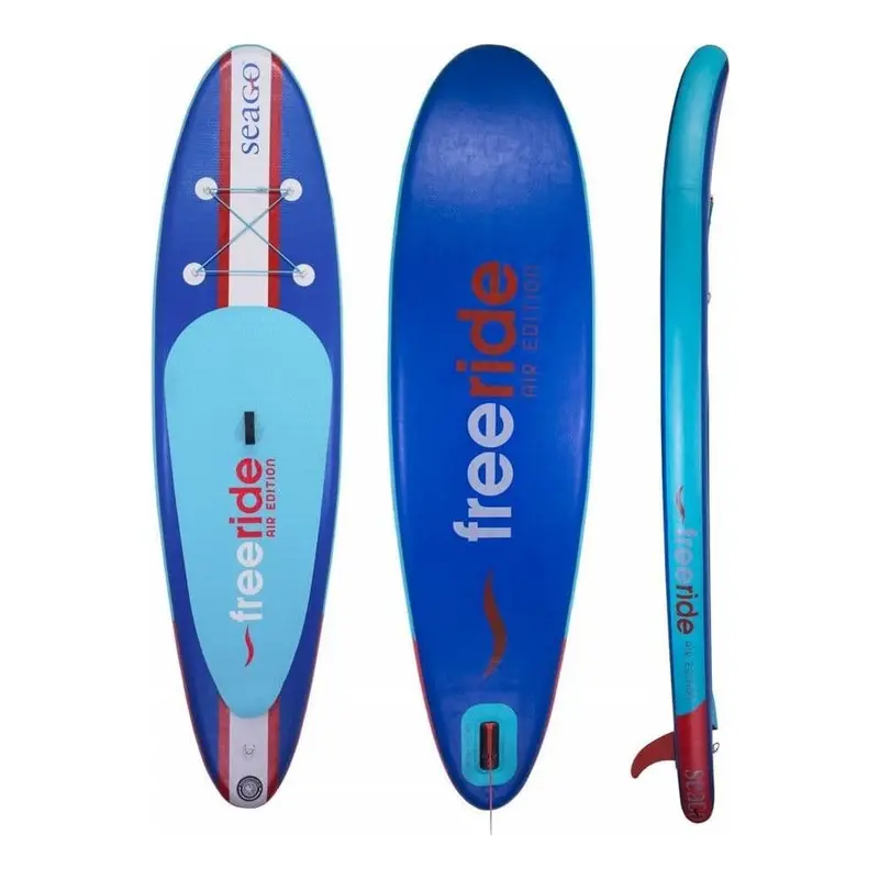Seago Stand Up Paddleboard Freeride Sup, 10.6Ft, Clearance Price 1