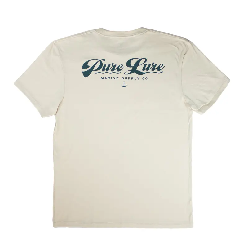 Seascript T-Shirt 1