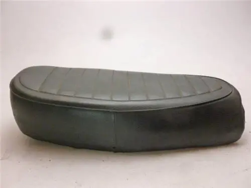 Seat 1971 Cb350 350 Twin Honda Seat Saddle Used Ia-27 (A19) 1