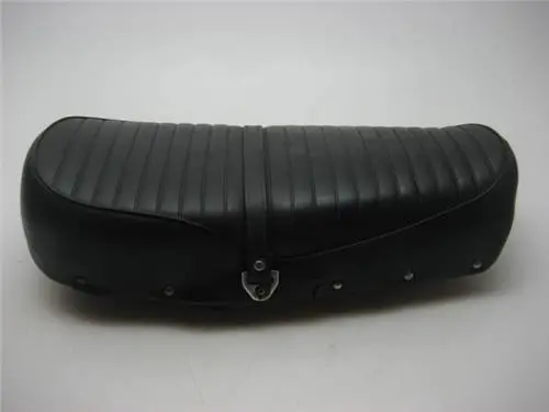Seat 1972 Cl175 K6 175 Honda Seat Saddle Bench Style Used Ia-565 (A19) 1