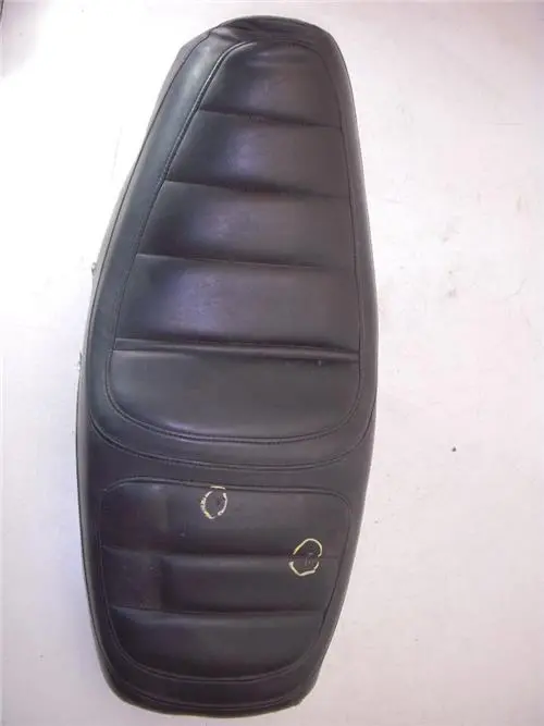 Seat 1979 Xs650 650 Special (447) Yamaha Oe Seat Saddle Used St-485 (B17) 1