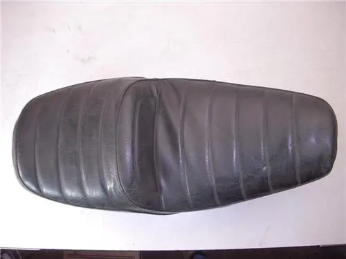 Seat 1981 Xs750 Special 750 Yamaha Seat Saddle Used St-476 (B27) 1