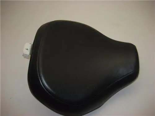 Seat 2006 Suzuki Vl800 Volusia Driver Front Seat Saddle Used 2017-9 (B10) 1