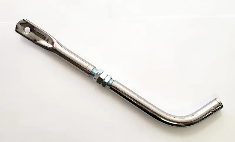 Seat Bar Adjustable -Righetti 1