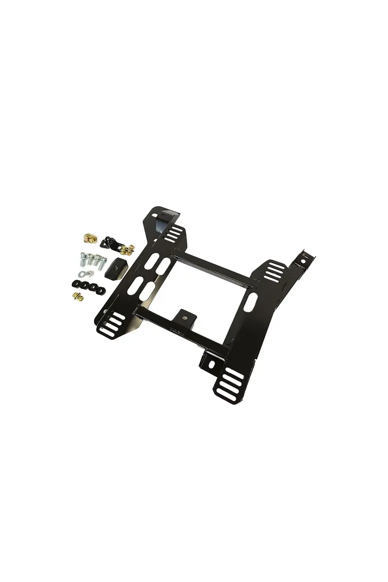 Seat Mounting Brackets, 1988-98 C/K1500 1