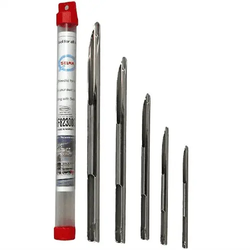 Selma Rope Splicing 5 Fid Set 4Mm -13Mm Rope 1