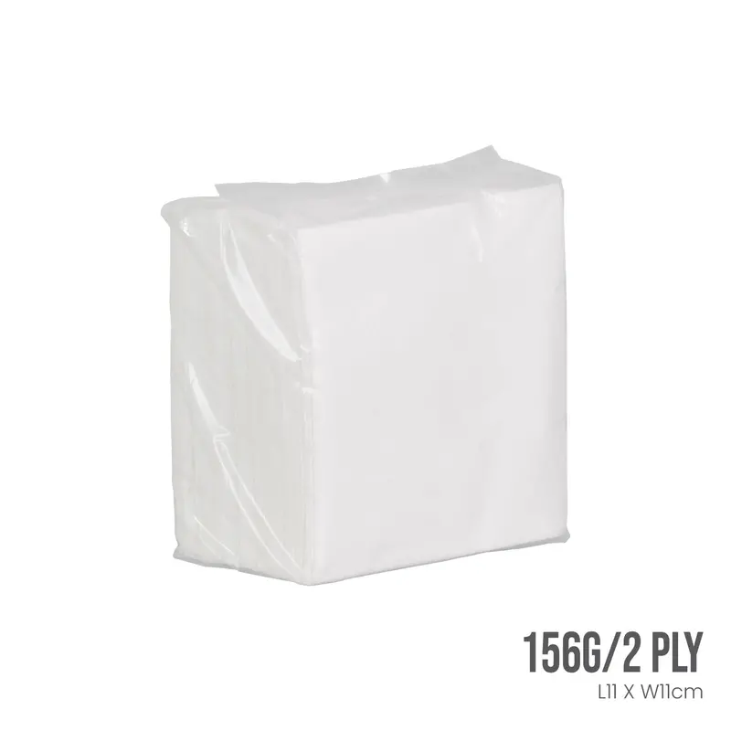 Serviette Paper 2Ply S 156G (Hfh7007) 1