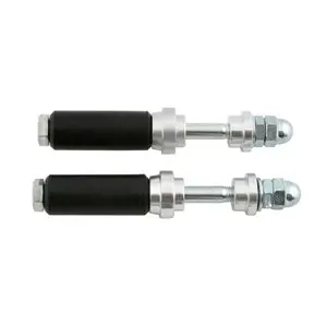 Set Of Screws For 30Mm Rear Xtr14 Plastic Bumper Fixing (Covert 3.0 & Dd2) 1