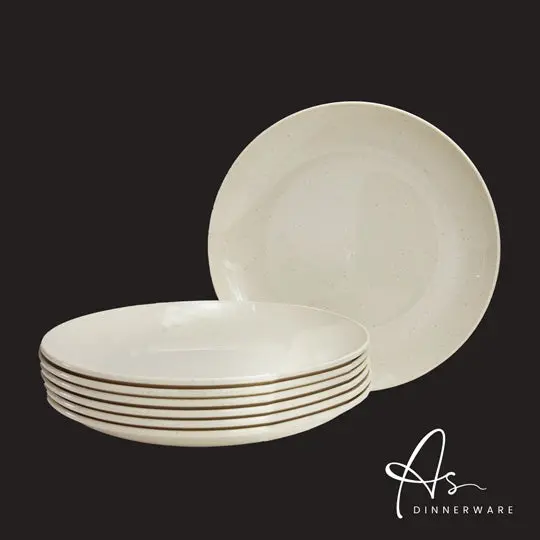 Setsu 10Inch Round Plate 6S (As5510-6) 1