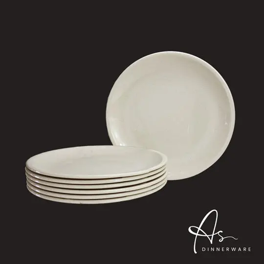 Setsu 11Inch Round Plate 6S (As5011-6) 1