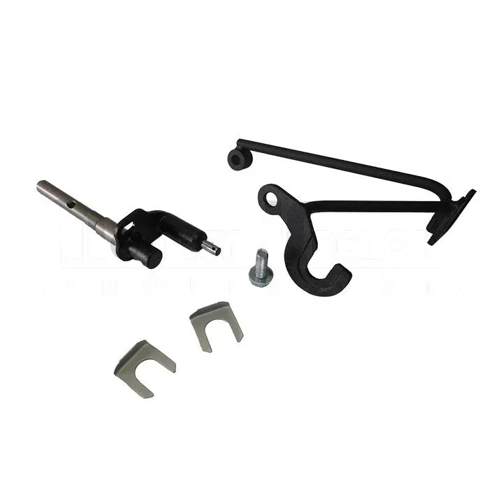 Shift Mechanism (Civic Trans) 1