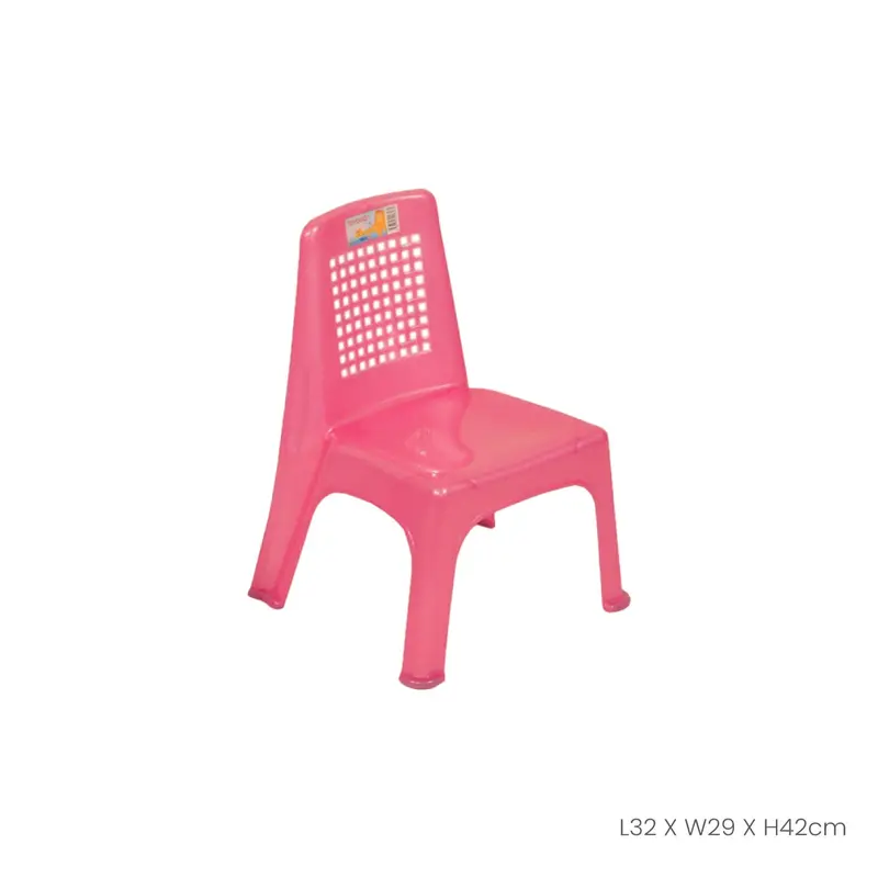 Shiki Kid Chair (2806) 1