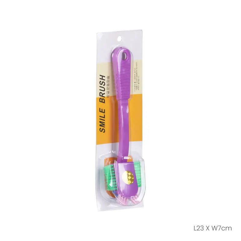 Shoe Brush Pf-676 (Hfh1239) 1
